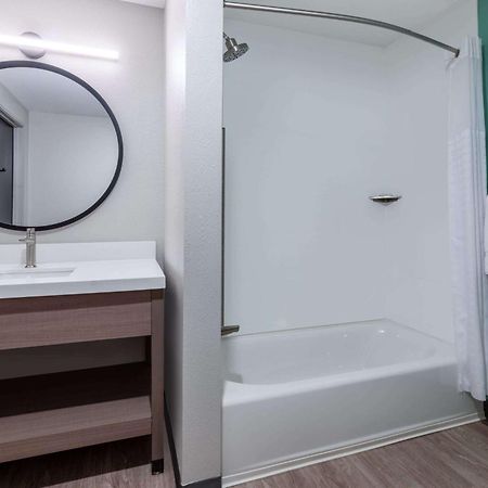 Echo Suites Extended Stay By Wyndham Nashville/ Gallatin Exteriér fotografie