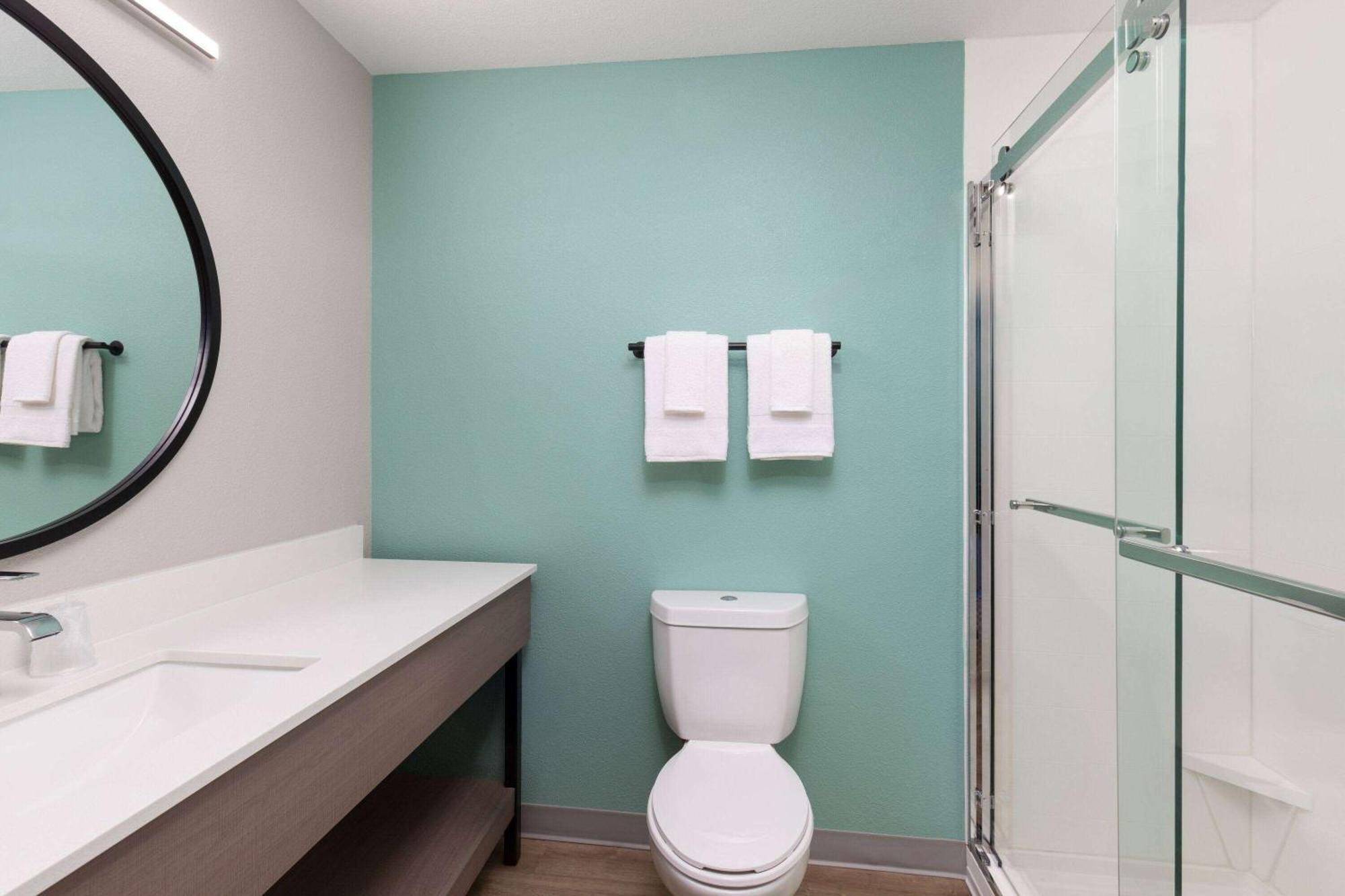 Echo Suites Extended Stay By Wyndham Nashville/ Gallatin Exteriér fotografie