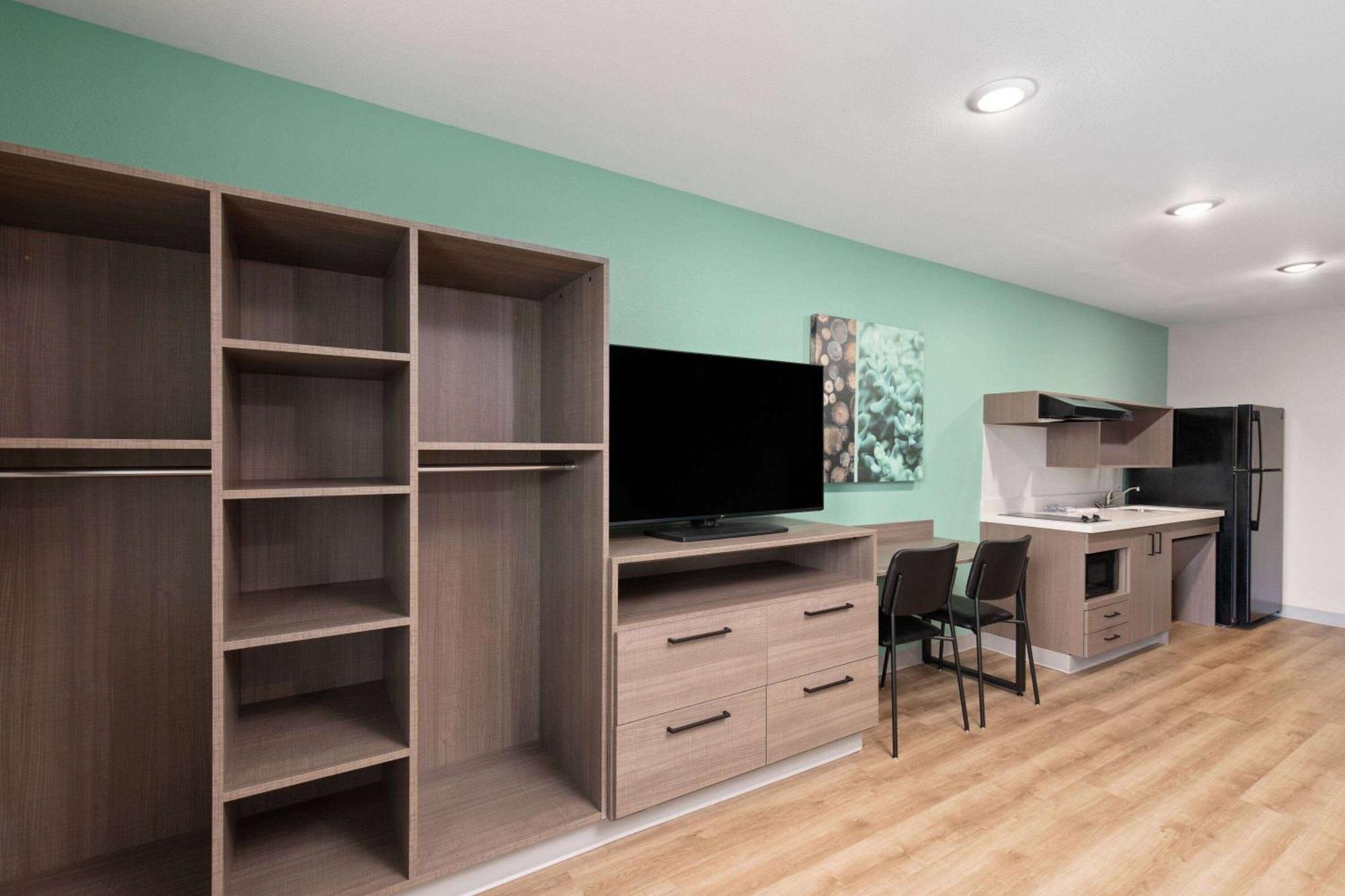 Echo Suites Extended Stay By Wyndham Nashville/ Gallatin Exteriér fotografie