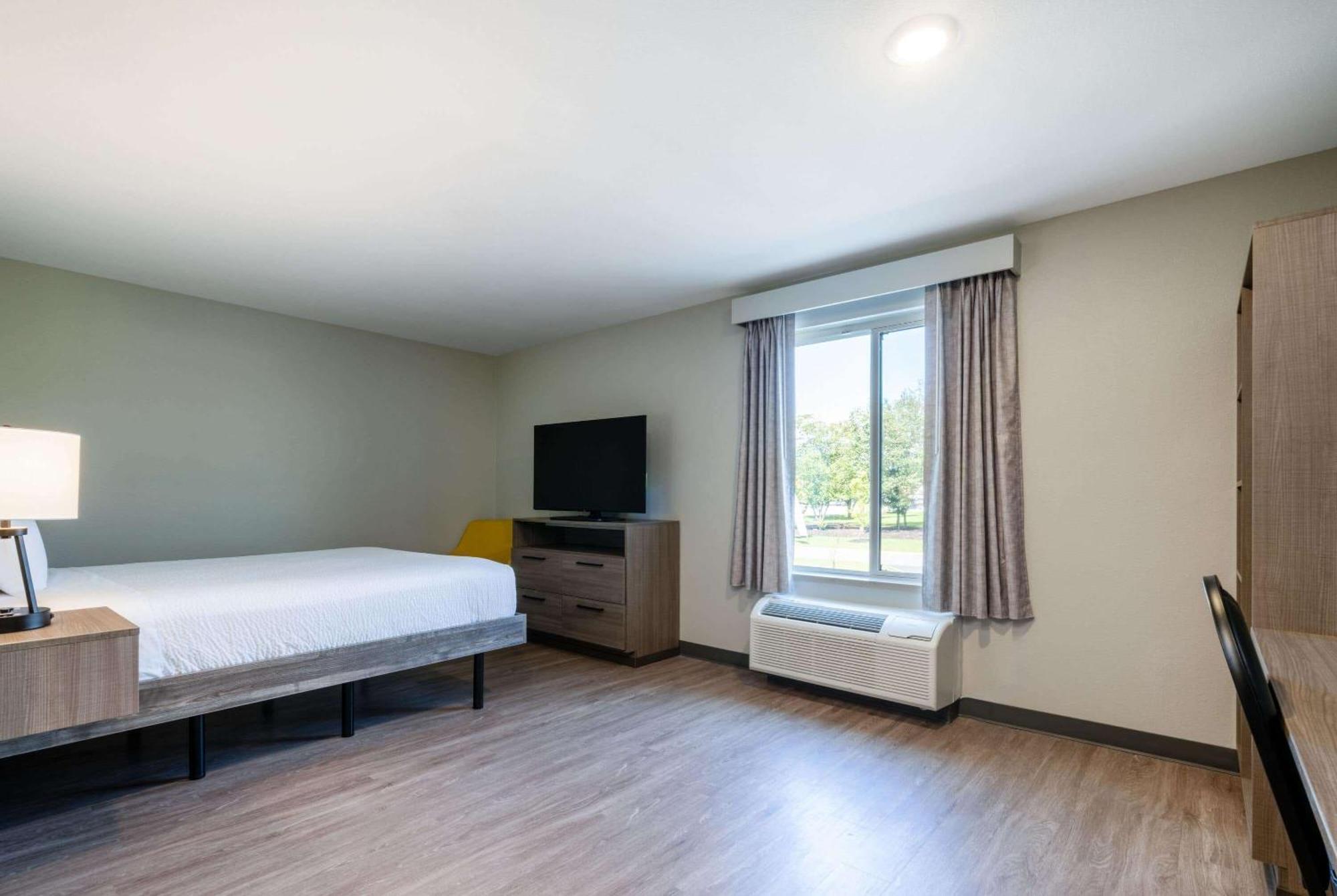 Echo Suites Extended Stay By Wyndham Nashville/ Gallatin Exteriér fotografie
