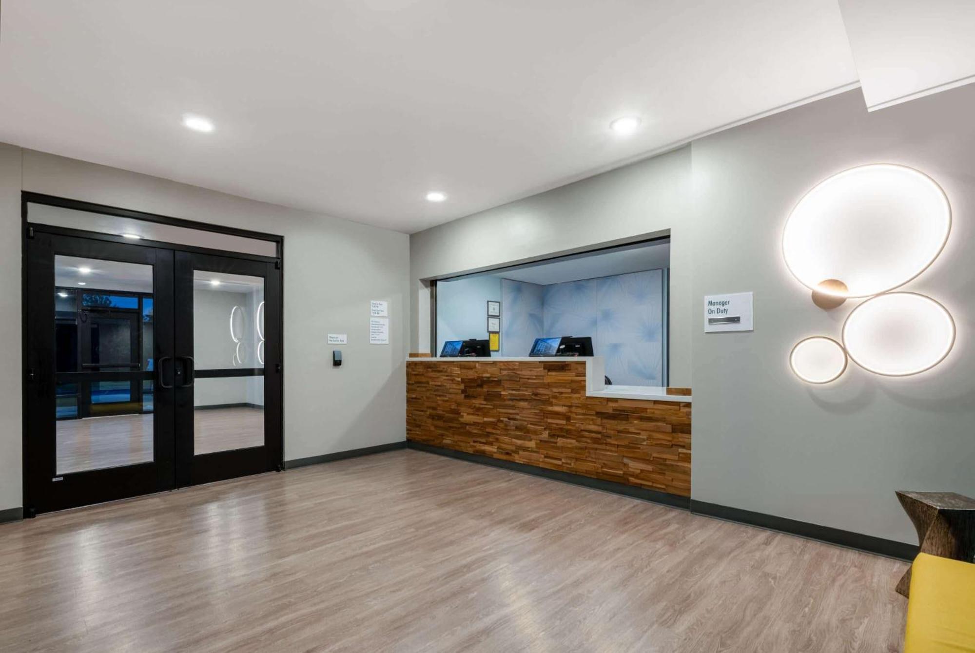 Echo Suites Extended Stay By Wyndham Nashville/ Gallatin Exteriér fotografie