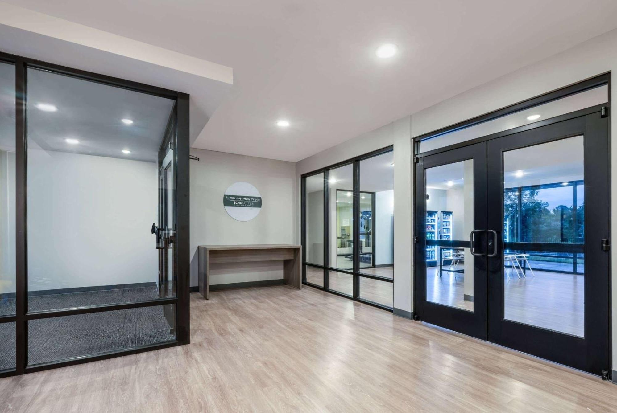 Echo Suites Extended Stay By Wyndham Nashville/ Gallatin Exteriér fotografie